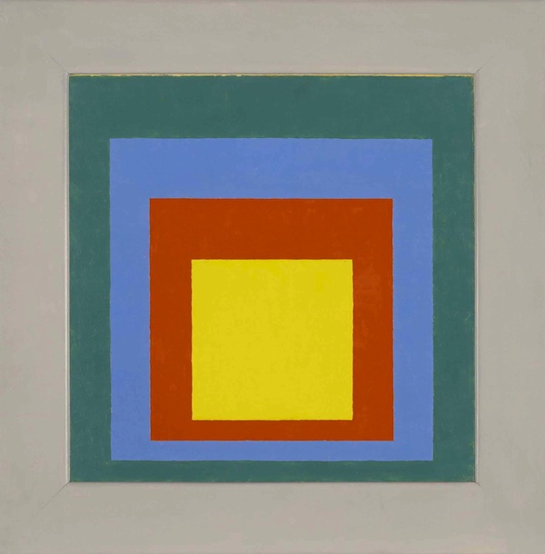 josef albers fundacion march